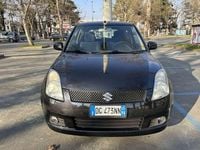 Usata Suzuki Swift GL 91 CV (66 kW) 2006 Other Utilitaria
