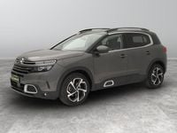 Usata Citroën C5 Aircross Shine 180 CV (132 kW) 2020 Grigio SUV