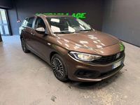 Usata Fiat Tipo City Life 131 CV (96 kW) 2021 Bronzo Station wagon