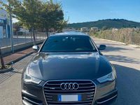 Usata Audi A6 Business Plus 190 CV (139 kW) 2015 Berlina