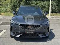 Usata Cupra Formentor 150 CV (110 kW) 2024 Grigio SUV