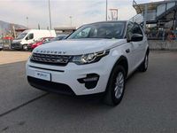 Usata Land Rover Discovery Sport SE 150 CV (110 kW) 2016 Bianco SUV
