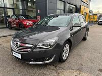 usata Opel Insignia Sports Tourer 2.0 CDTI Cosmo