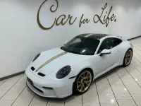 Usata Porsche 911 GT3 510 CV (375 kW) 2022 Bianco Coupé