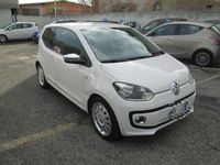 usata VW up! up! 1.0 75 CV 3 porte high