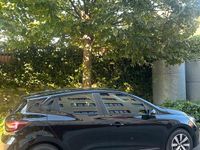 Usata Renault Clio V Zen 101 CV (74 kW) 2020 Nero Berlina