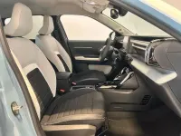 Usata Citroën C3 100 CV (73 kW) 2025 Blu SUV