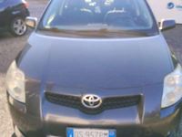 Usata Toyota Auris Sol 124 CV (91 kW) 2009 Berlina