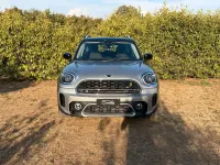 Usata Mini Cooper S Countryman Classic 125 CV (91 kW) 2023 Grigio SUV