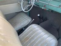 Usata VW Beetle 1960 Utilitaria