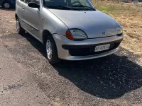 Usata Fiat 600 39 CV (28 kW) 1998 Utilitaria