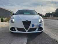 usata Alfa Romeo Giulietta 2.0 140cv