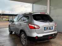 Usata Nissan Qashqai +2 2010 SUV