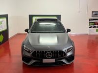 usata Mercedes A45 AMG A 45 S AMGAMG 4Matic+