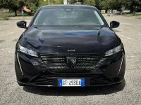 Usata Peugeot 308 SW Allure 131 CV (96 kW) 2024 Nero Station wagon