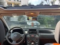 Usata Fiat Panda 59 CV (43 kW) 2007 Nero Utilitaria