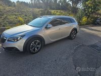 usata Opel Insignia 2000 170 hp