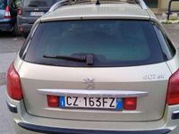 Usata Peugeot 407 Sport 136 CV (100 kW) 2006 Station wagon