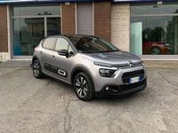 usata Citroën C3 1.2 puretech C-Series s