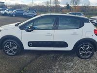 usata Citroën C3 PureTech 82 GPL Shine