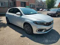 Usata Fiat Tipo 100 CV (73 kW) 2021 Grigio Berlina