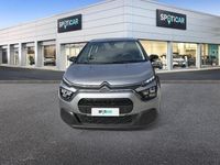 usata Citroën C3 III 2017 1.2 puretech Feel s and s 83cv neopatenta