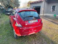 Usata Lancia Ypsilon Silver 69 CV (50 kW) 2017 Utilitaria