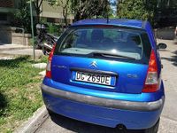 Usata Citroën C3 2007 Utilitaria