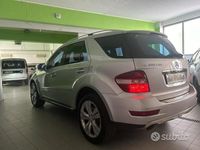 usata Mercedes ML320 Classecdi restayling come nuova