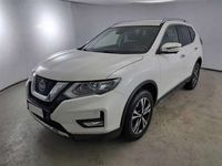 usata Nissan X-Trail 1600 dci 2wd connect xtronic