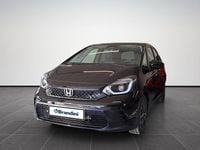 Nuova Honda Jazz Advance 107 CV (78 kW) 2026 Crystal black Utilitaria