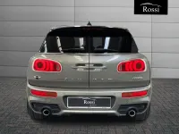 Usata Mini Cooper Clubman 192 CV (141 kW) 2016 Station wagon
