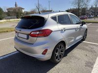 Usata Ford Fiesta ST-Line 86 CV (63 kW) 2018 Utilitaria