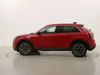 Usata Fiat 600 La Prima 136 CV (100 kW) 2025 Rosso SUV