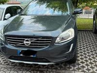 Usata Volvo XC60 2013 SUV