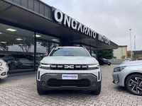 Nuova Dacia Duster Expression 131 CV (96 kW) 2025 Bianco SUV