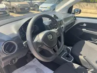 Usata VW up! 75 CV (55 kW) 2019 Bianco Utilitaria