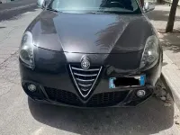 Usata Alfa Romeo Giulietta 109 CV (80 kW) 2010 Utilitaria