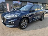 Usata Ford Kuga ST-Line 224 CV (164 kW) 2023 Blu SUV