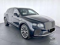 Usata Bentley Bentayga 549 CV (403 kW) 2025 Nero SUV
