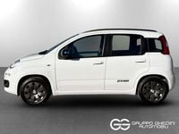 Usata Fiat Panda 69 CV (50 kW) 2016 Other Utilitaria