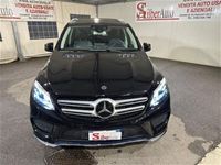 usata Mercedes E250 GLE suv d 4Matic Premium Plus usato