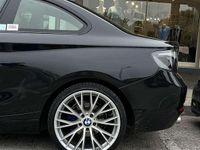 Usata BMW 218 M Sport 143 CV (105 kW) 2014 Coupé