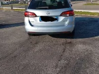 Usata Opel Astra 110 CV (80 kW) 2018 Station wagon