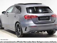 usata Mercedes 250 Classe A SedanAutomatic 4p. Premium del 2020 usata a Castel Maggiore