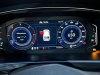 Usata VW Tiguan 150 CV (110 kW) 2022 Bianco SUV
