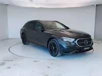 Nuova Mercedes E220 AMG Line Premium 197 CV (144 kW) 2026 Grigio grafite Station wagon