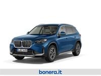 Usata BMW X1 xLine 150 CV (110 kW) 2025 Blu SUV