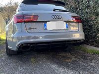 Usata Audi RS6 Performance 605 CV (444 kW) 2016 Station wagon