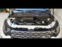 Usata Land Rover Discovery Sport 150 CV (110 kW) 2018 Bianco SUV